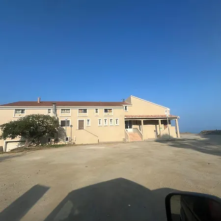 Daire Vue 2/3 Pers 1 Bed + 1 Cot *