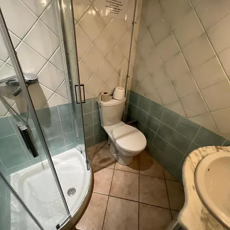 Apartment Vue 2/3 Pers 1 Bed + 1 Cot Farinole